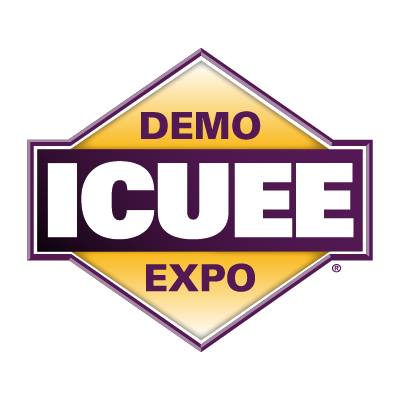 ICUEE, International Construction & Utility Equipment Exposition 2023