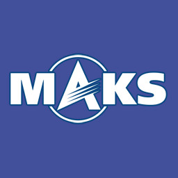 MAKS International Aviation and Space Salon