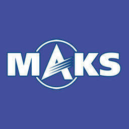 MAKS International Aviation and Space Salon 2023