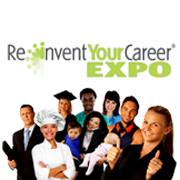 Reinvent Your Career Expo - Melbourne 2019