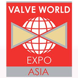 Valve World Expo & Conference Asia 2020
