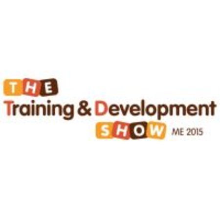 Training and Development Show Middle East 2016