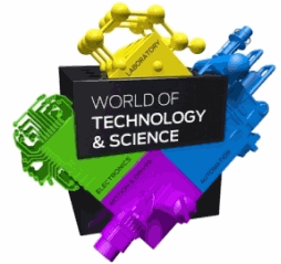 WOTS - World of Technology & Science 2020