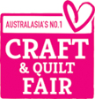Craft & Quilt Fair - Brisbane 2017