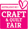 Craft & Quilt Fair - Brisbane 2019