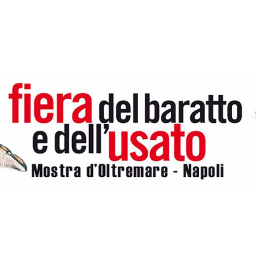 Fiera del Baratto e dell'Usato April 2019