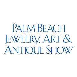 Palm Beach Jewelry & Antique Show 2022