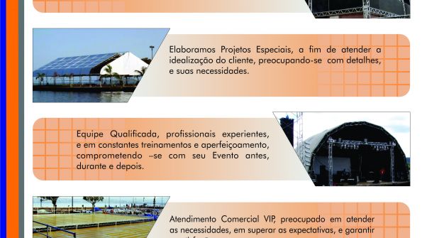Building Eventos