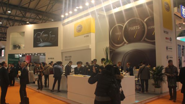 Rema Expo Service