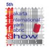 Jakarta Yarn & Fabric Show