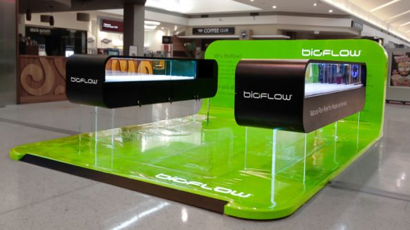 Red Carpet Expo Solution