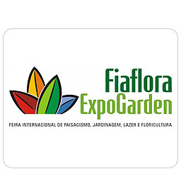 FIAFLORA EXPO GARDEN 2014