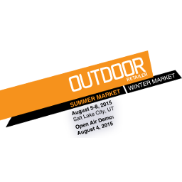 Outdoor Retailer Market November 2023