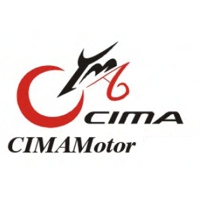 CIMA Motor 2016
