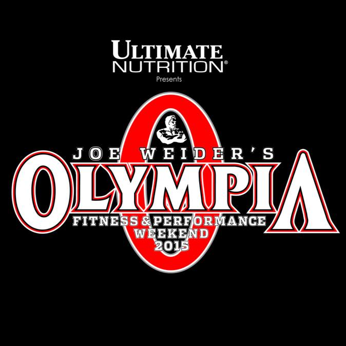 Olympia Expo 2020