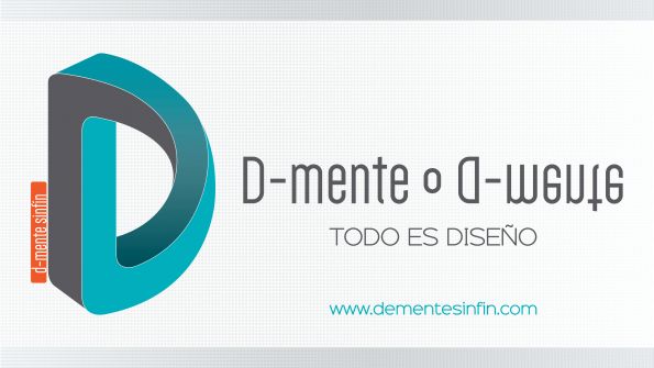 D-MENTE SINFÍN