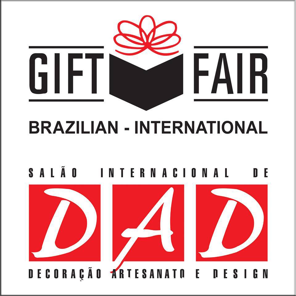 Gift Fair São Paulo 2016