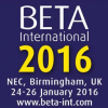 BETA International