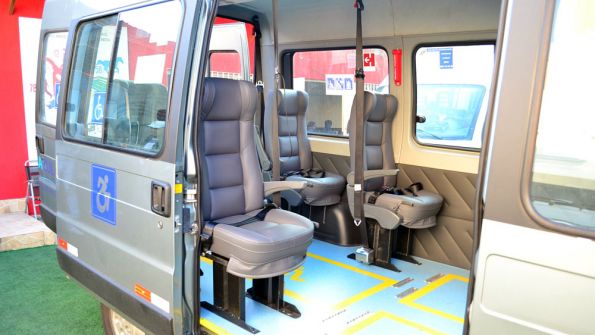 AZUL TRANSPORTES E TURISMO LTDA EPP