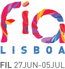 FIA Lisboa 2015
