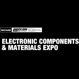 Electronic Components & Materials Expo 2019