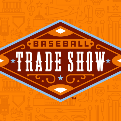 Baseball Trade Show 2020