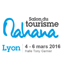 Salon du tourisme Mahana Lyon 2022