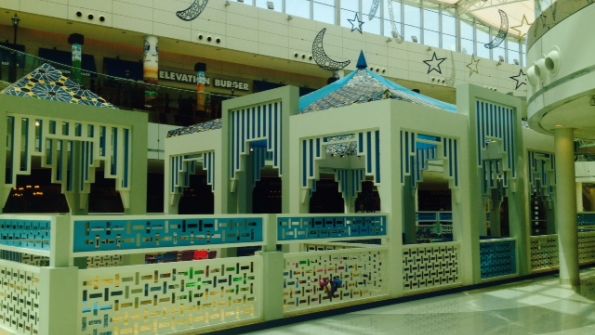 Colours Events & Exhibitions Bahrain