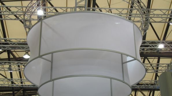 Trelite Display System Mfg. Company