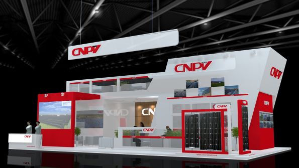 Beijing Bridge International Fairs Co.,Ltd