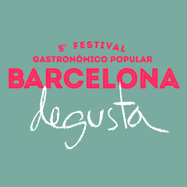 Barcelona Degusta 2016