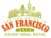 ACR/ARHP Annual Meeting 2023