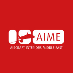 AIME | Aircraft Interior Middle East / MRO Middle East 2021