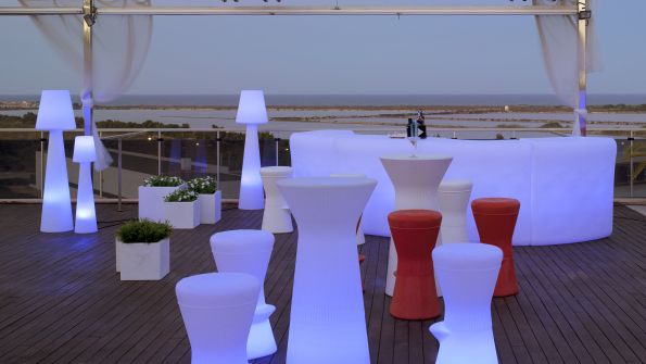 Elegant Event