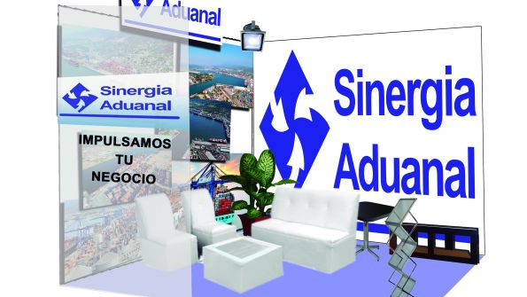 IBDiseño. Diseño, stands, publicidad y desarrollo de proyectos