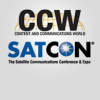 CCW + Satcon Expo