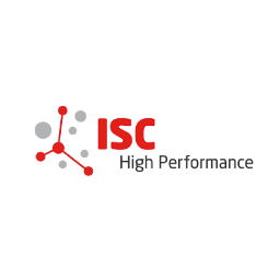 ISC High Performance | The HPC Event 2019