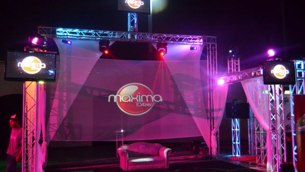 Virtual Audio Panamá