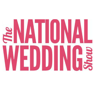 The National Wedding Show - London April 2022