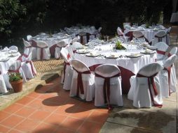 Novaterra Catering Sostenible