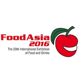 FHA Food Asia 2016