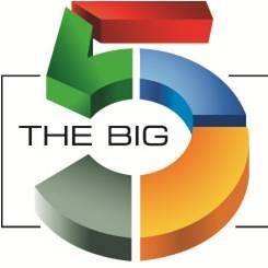 The Big 5 Construct India