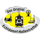 Echtdampf-Hallentreffen 2023