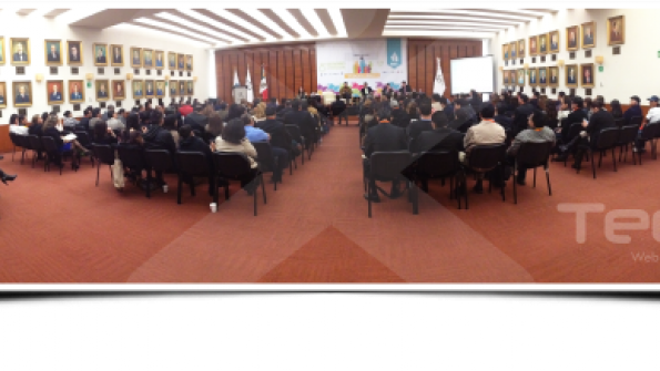 Tecnoxia
