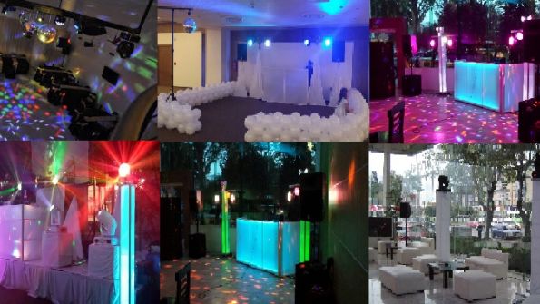 Spev eventos
