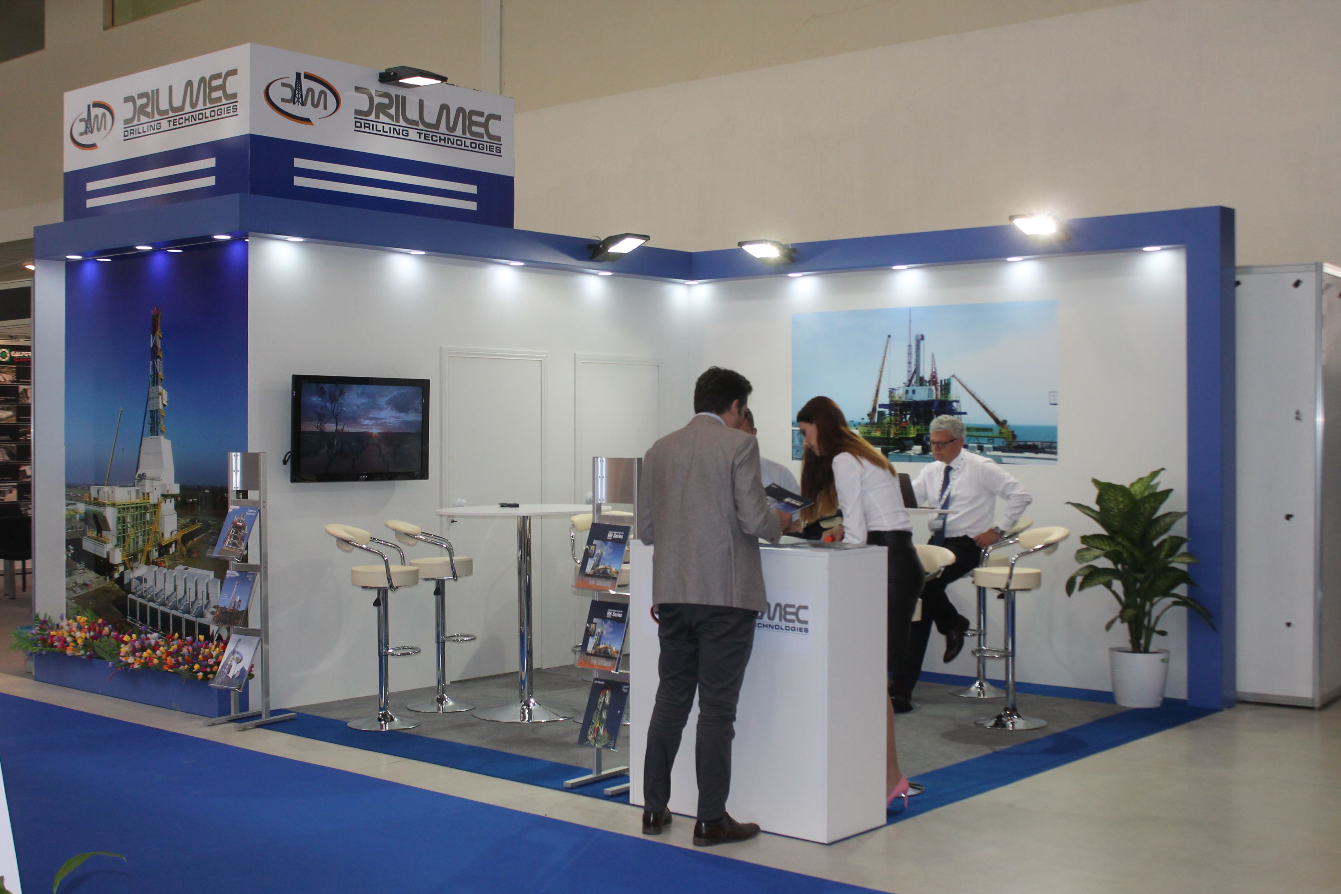 Caspian Oil and Gas Exhibition