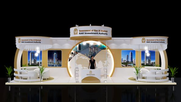 Al Jadeed Exhibitions