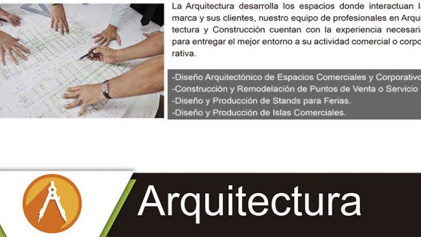 VISUAL DISEÑO COMERCIAL