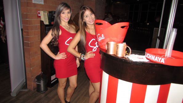 Mag Events & Promotional Marketing