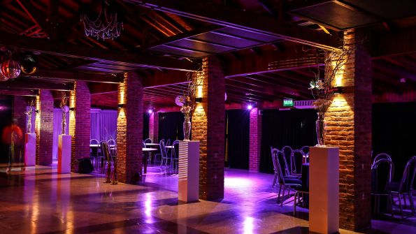SENSATION EVENTOS